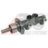 VW 6Q0611019J Brake Master Cylinder